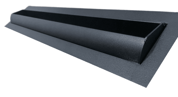 Сопловый щелевой диффузор РЭД-КОБ