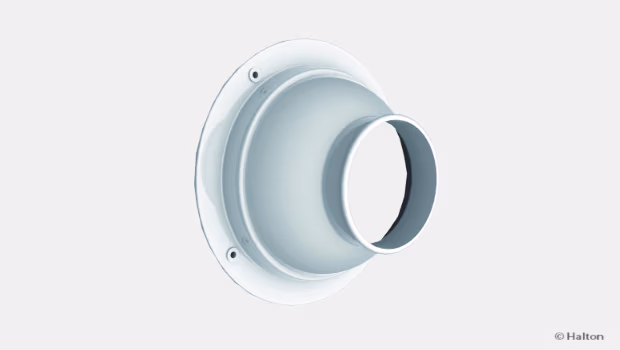 Диффузор струйный Halton APL