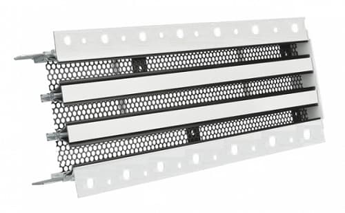 Диффузор скрытого монтажа