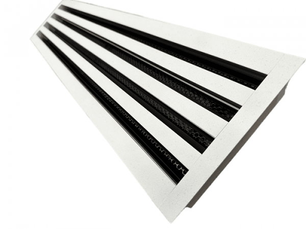 Щелевой диффузор TSD