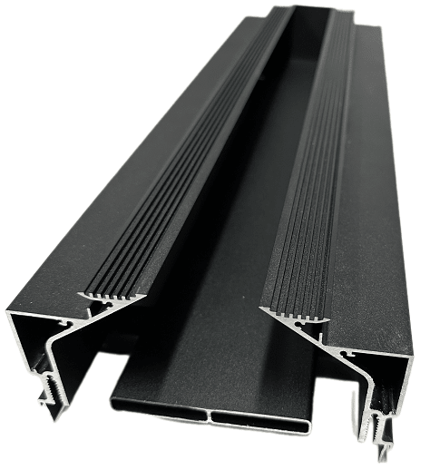 Щелевые диффузоры РЭД-MONO