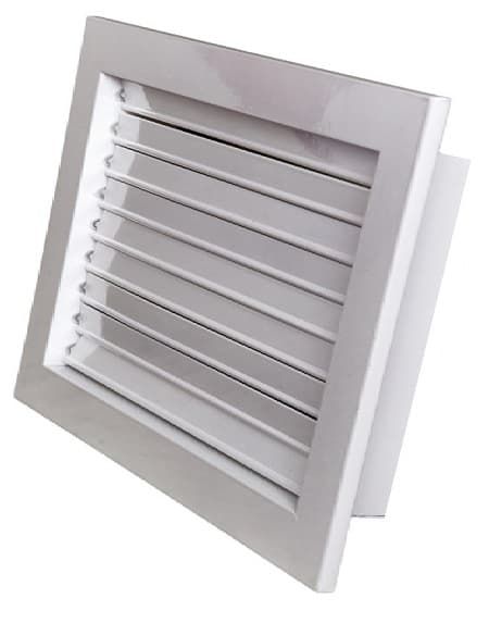 Решетка регулируемая РЭД-РМ1 (аналог АМН)