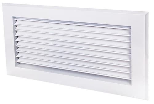 Вент решетка регулируемая РЭД-Р1-45