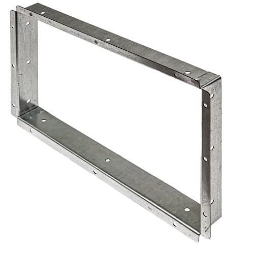 Монтажная рамка для вентиляционной решетки РМУ