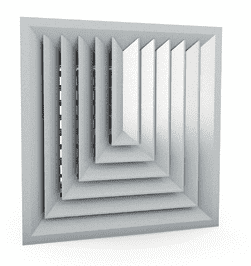 Диффузор потолочный арктос аналог РЭД-3ПР