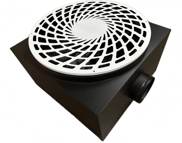 Потолочный диффузор ART4K аналог trox XARTO