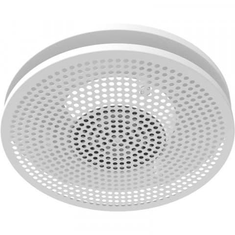 Дизайнерский перфорированный круглый диффузор аналог PCAN