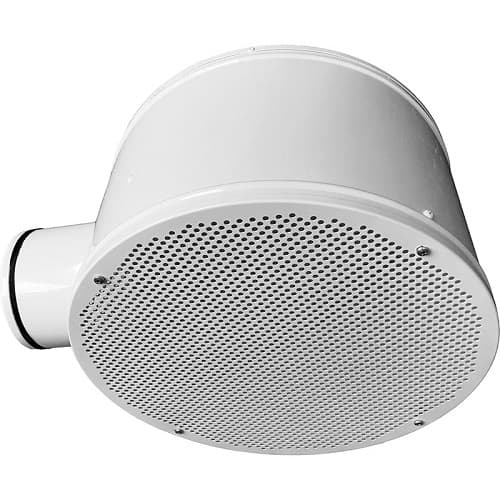 Перфорированные воздухораспределители РЭД-1СКП, 3СКП