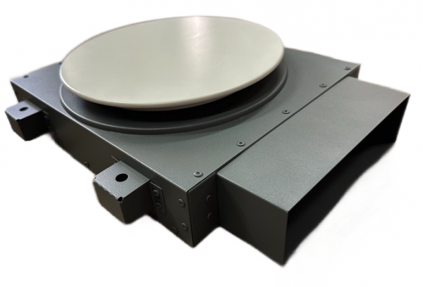 РЭД-CANVAS-DIZ диффузор дизайнерский для натяжных потолков