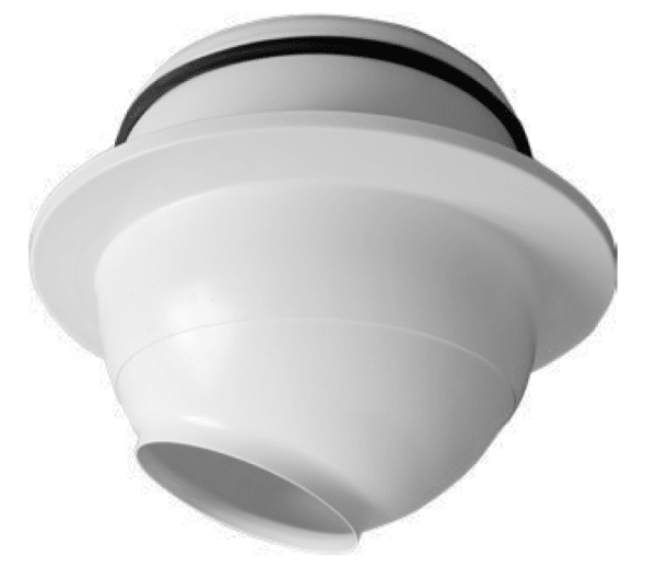 Диффузор струйно сопловый РЭД-SD