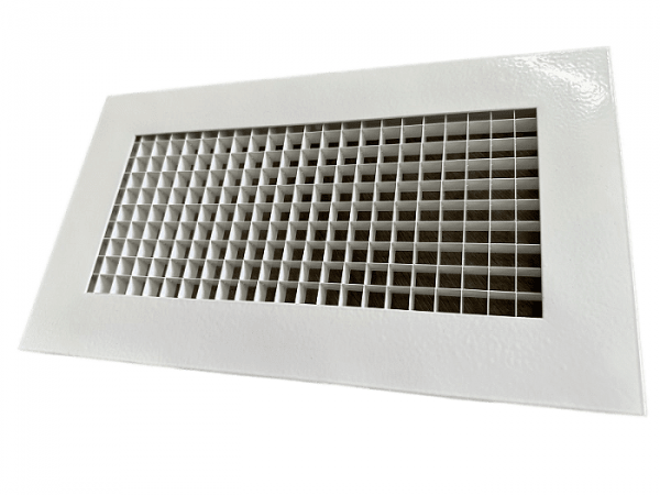 Сотовая решетка вентиляционная РЭД-СОТ-40