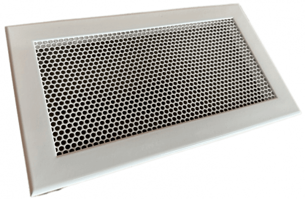 Перфорированная решетка вентиляции РЭД-ПФ29