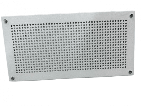 Воздухораспределители РЭД-ВСН для установки в ступенчатый пол