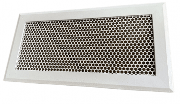 Накладная перфорированная решетка РЭД-ПФН-Г