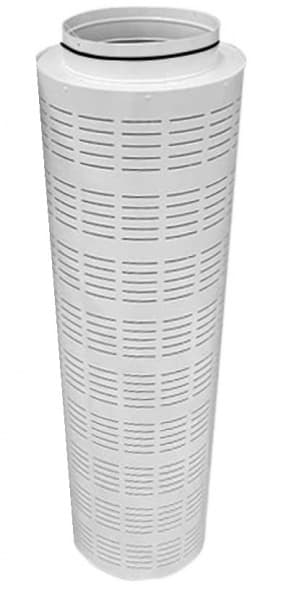 Низкоскоростной воздухораспределитель круглый 1ВНК