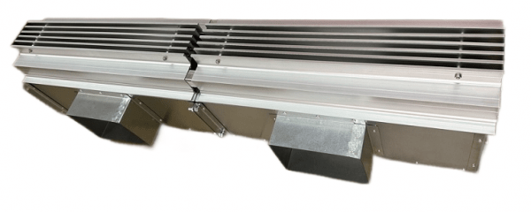 Адаптер РЭД-КСД-AQUA для бассейна