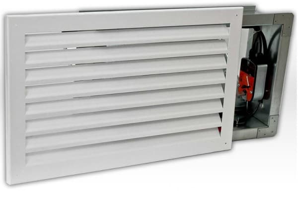 Решетка РКДМ ВИНГС М