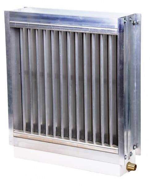 Каплеулавливатель для канального монтажа