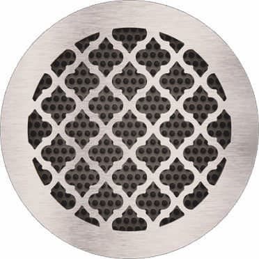 Магнитная решетка РЭД-Decor/плоская/ОЦ для натяжного потолка