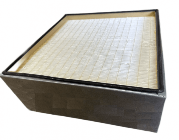 HEPA фильтр абсолютной очистки