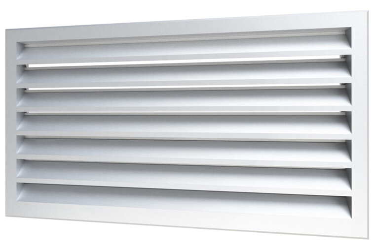 AIRO-ARN наружная вентиляционная решетка