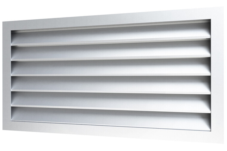 AIRO-NN30 наружная вентиляционная решетка