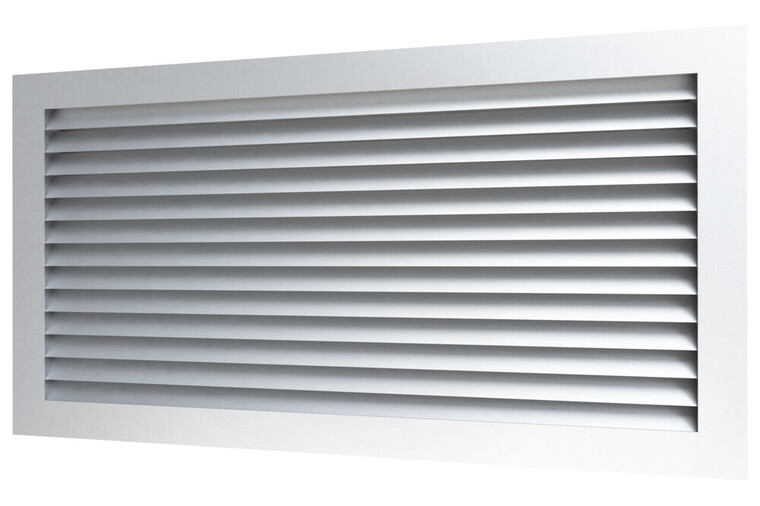 AIRO-PR переточная дверная вентиляционная решетка