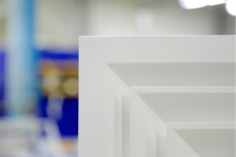 AIRO-4PR потолочная вентиляционная решетка