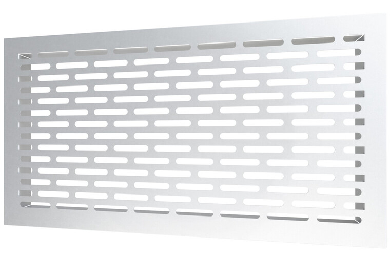 AIRO-DECOR декоративная вентиляционная решетка
