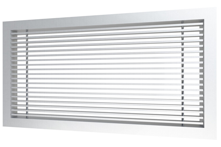 AIRO-RSY декоративная вентиляционная решетка
