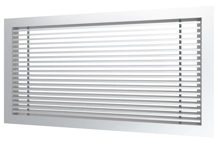 AIRO-RSL декоративная вентиляционная решетка
