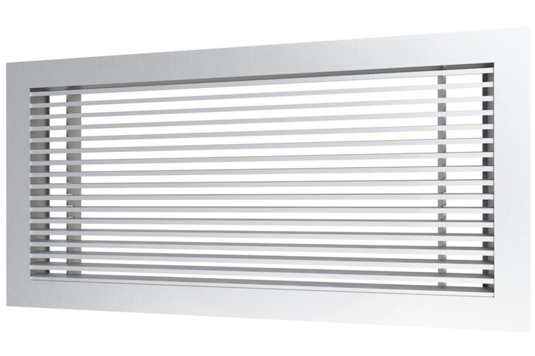 AIRO-RSL(PR) декоративная вентиляционная решетка
