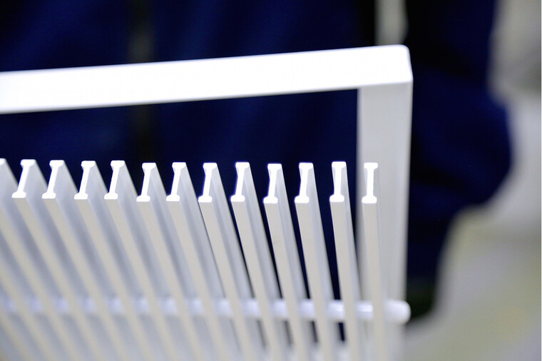 Напольная блочная вентиляционная решетка AIRO-FBI(13.5)