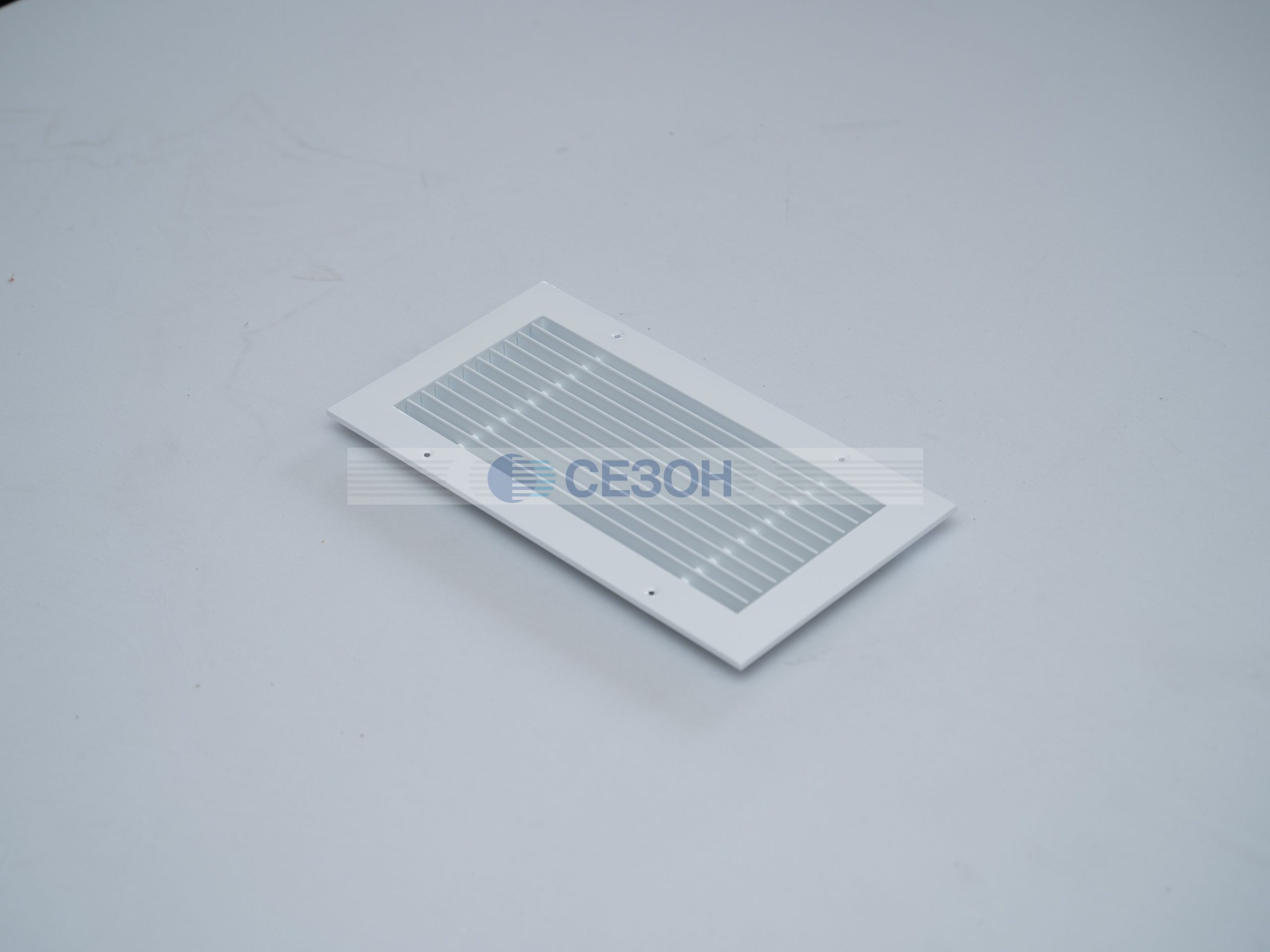 Решетки вентиляционные СЕЗОН ВР-ГН(N)