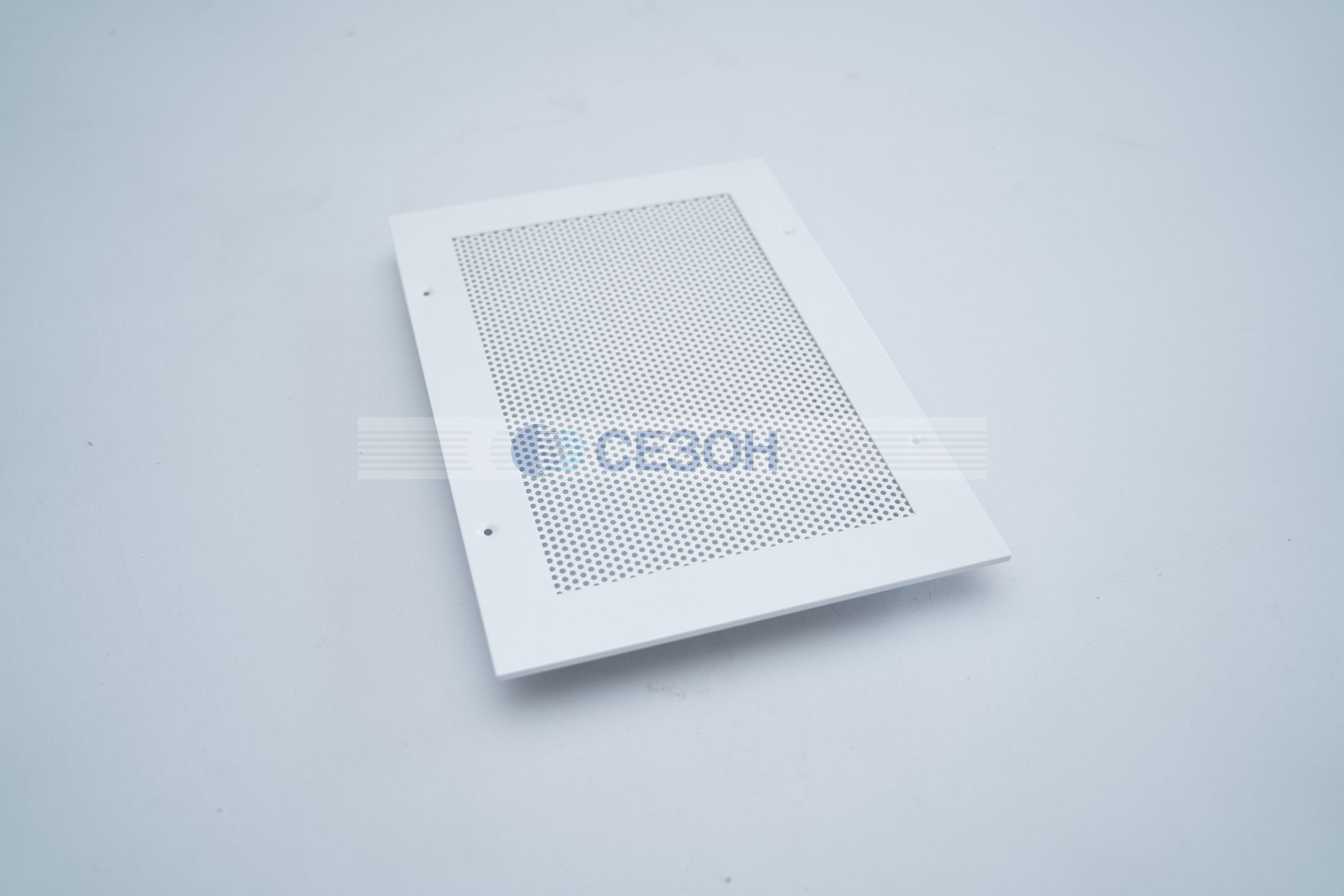 Вентиляционные решетки СЕЗОН ВР-Р(N)