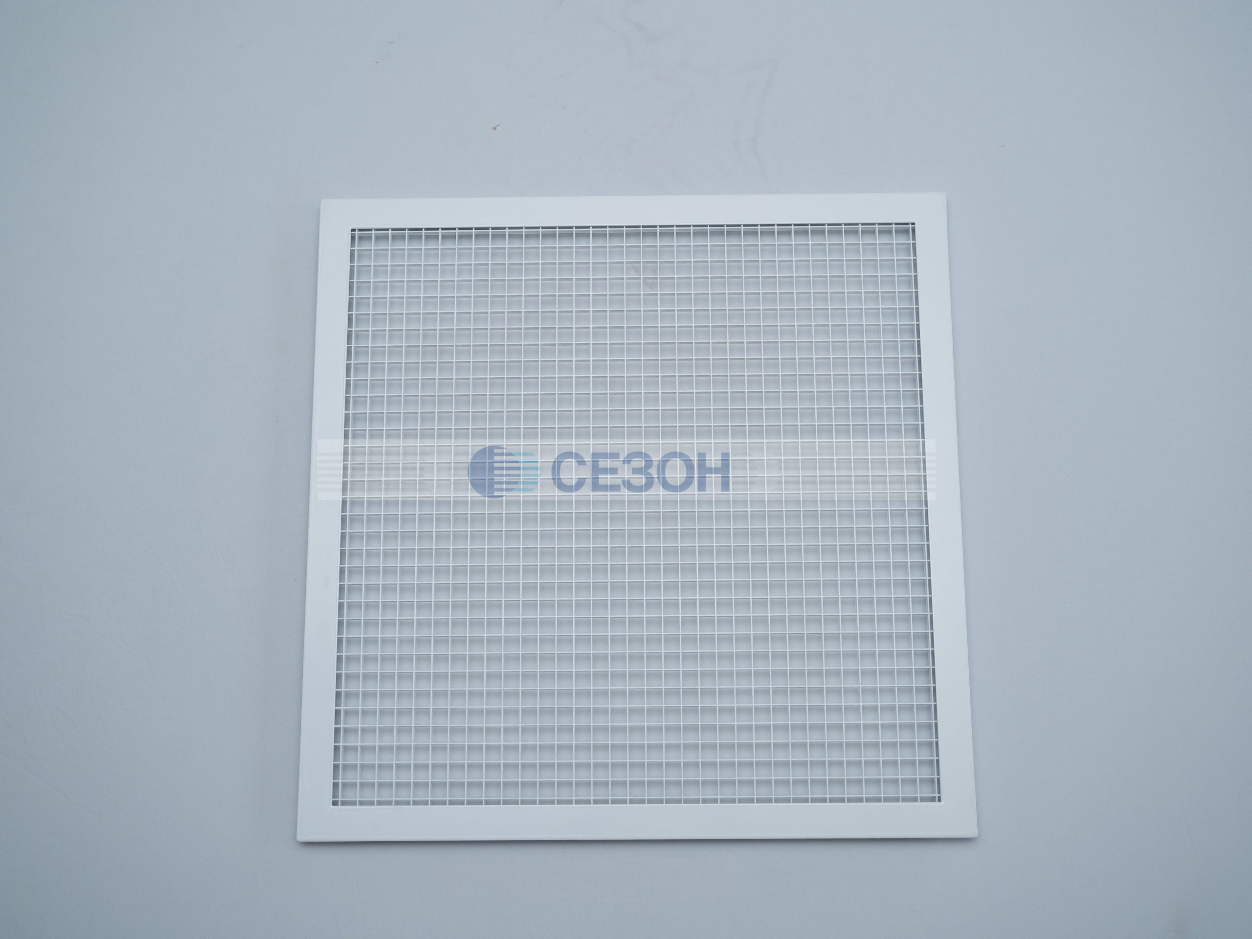 Решетки ВР-ПЯ