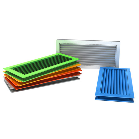 Решетки ВР-Д1