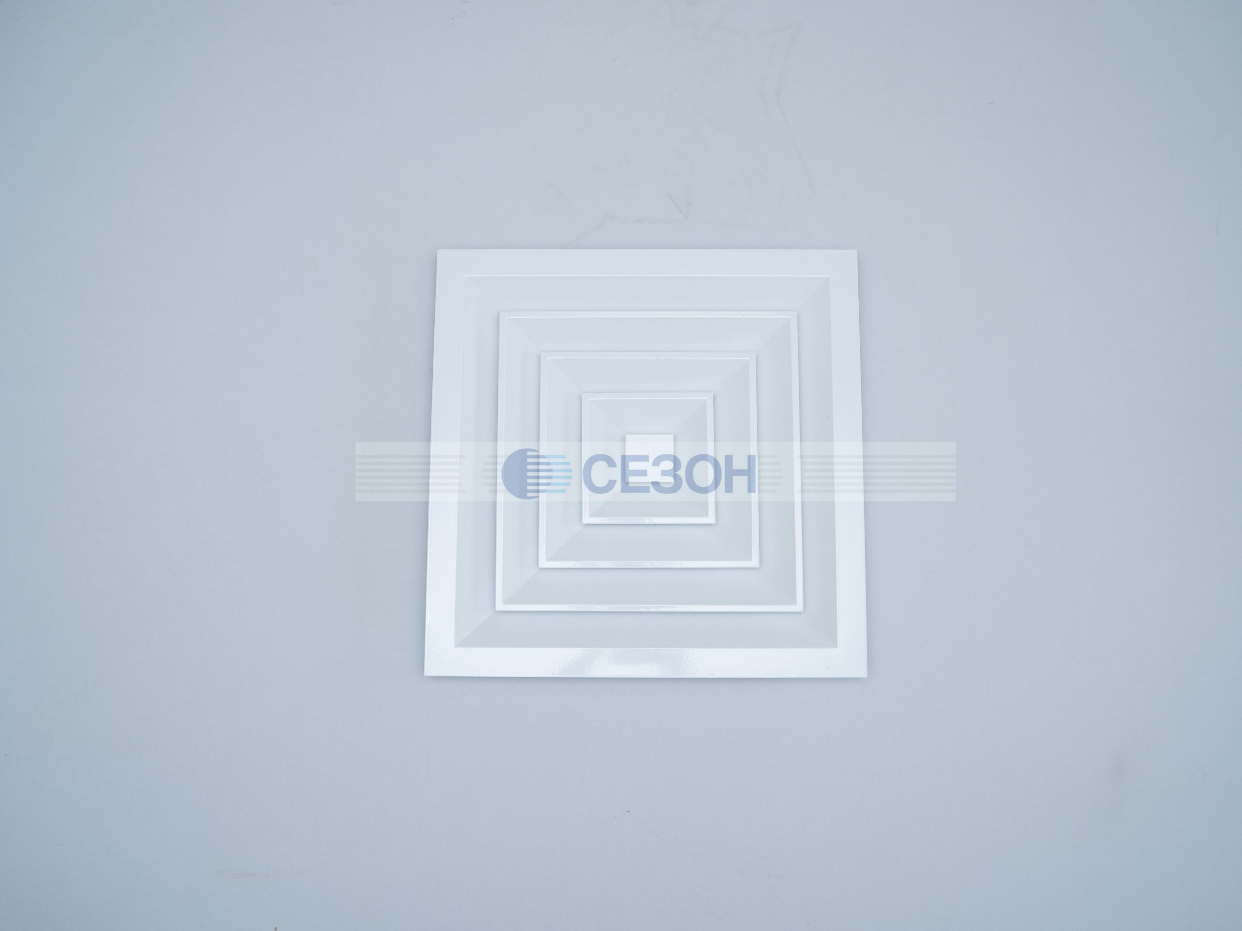 Решетки ВР-ПК