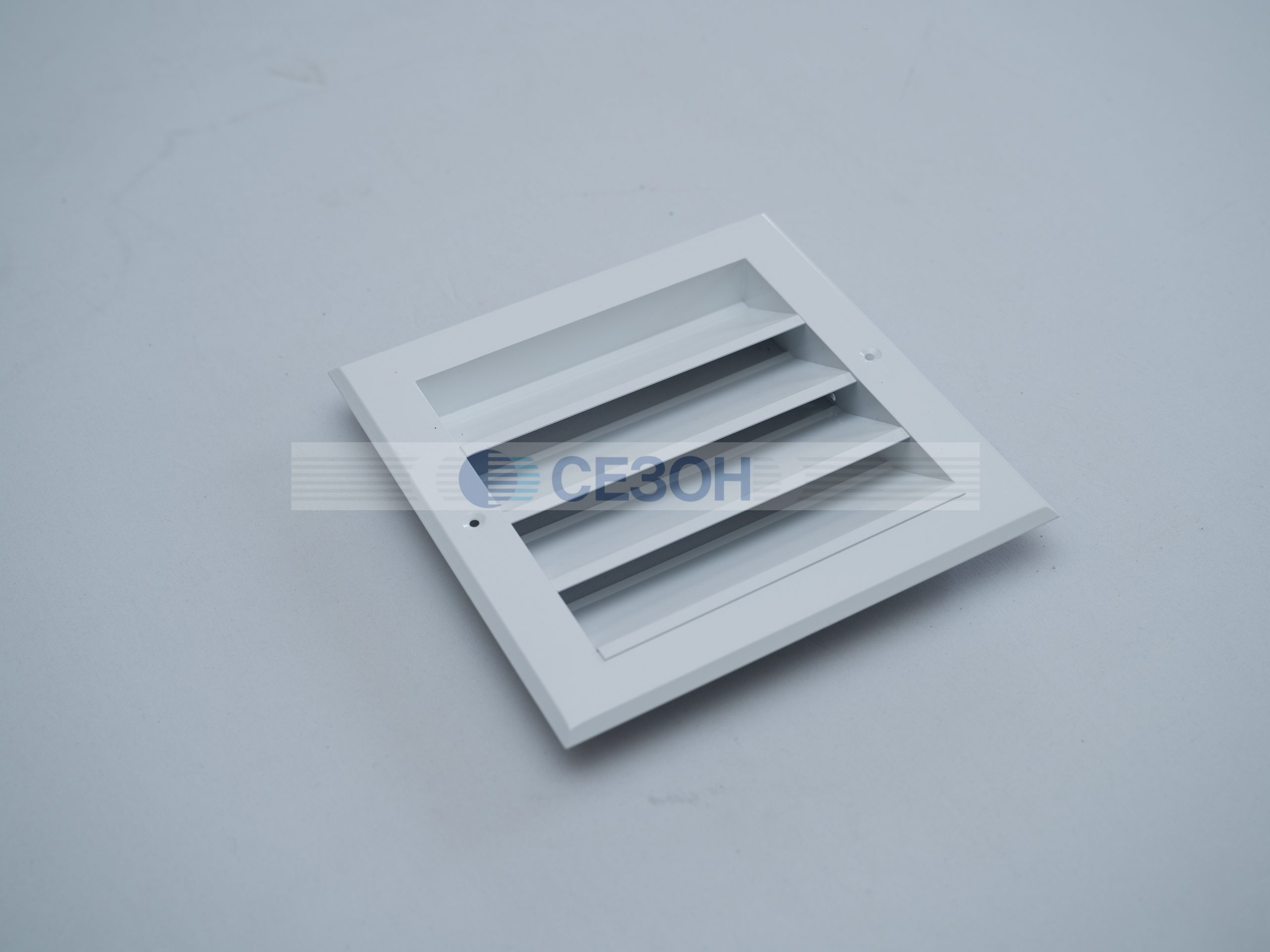 Вентиляционные решетки СЕЗОН ВР-Н3