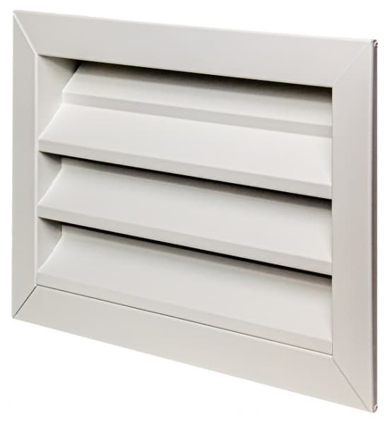 Наружная решетка оцинкованная усиленная РЭД-Нст-У-ОС