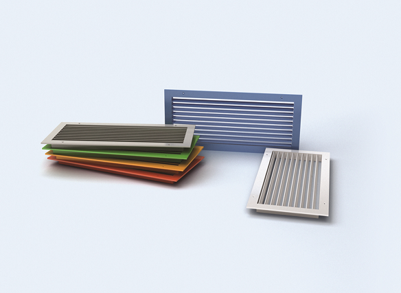 Решетки СЕЗОН ВР-КТ