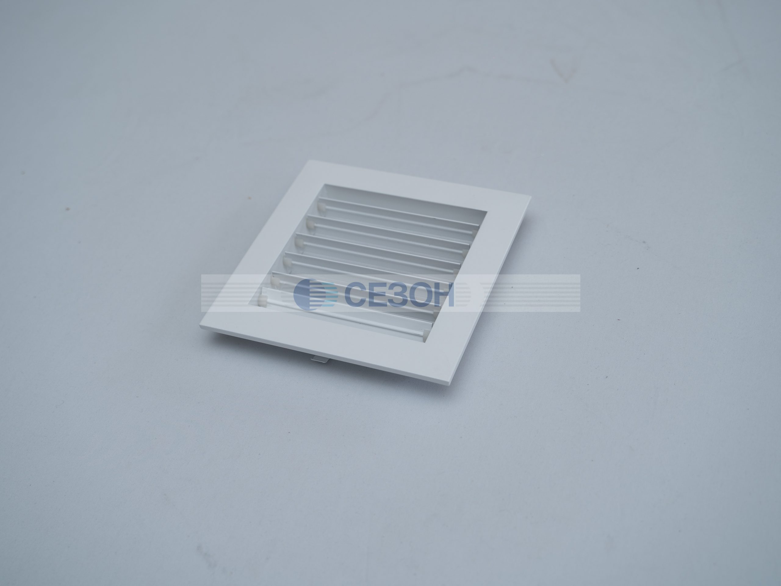 Решетки вентиляционные Z/H(N)