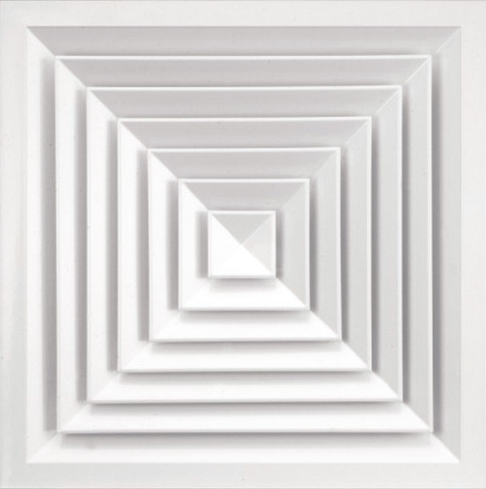 Решетки DEVENT PD