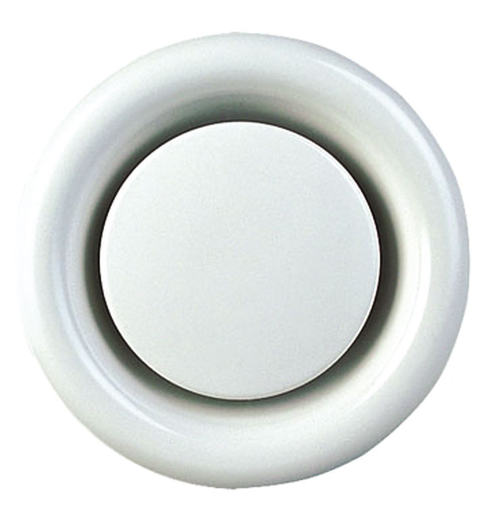 Диффузоры DEVENT EAV