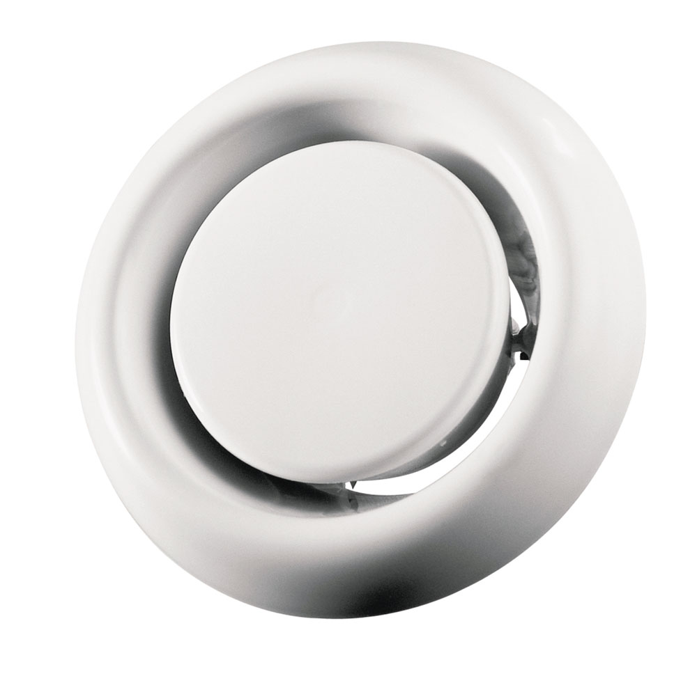 Регулируемые диффузоры DEVENT PAV