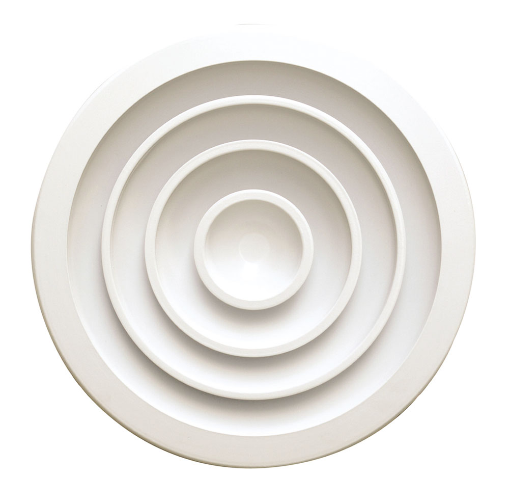 Диффузоры DEVENT DAK