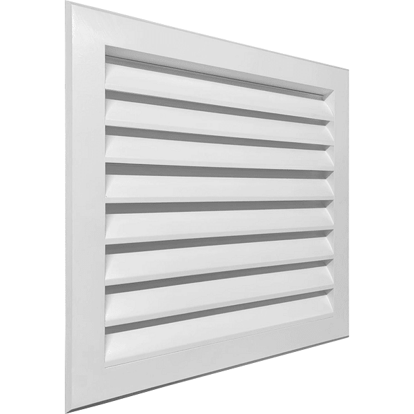 Решетка наружная усиленная РЭД-НС5 с двойной стенкой