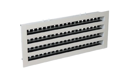 Щелевая решетка Vent-Line VRC-C