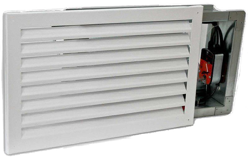 Решетка нерегулируемая РНО-Н