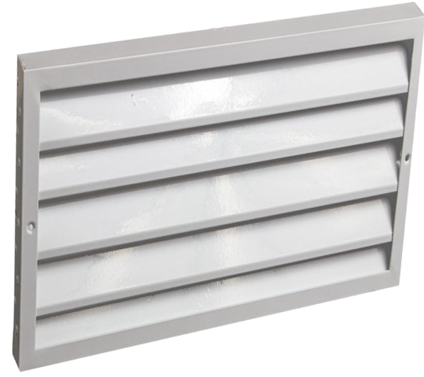 Решетка нерегулируемая АРН-Н